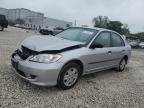 HONDA CIVIC , 2005