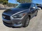 QX60 