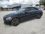 MERCEDES-BENZ  C-CLASS , 2018