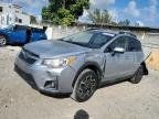 SUBARU CROSSTREK , 2017