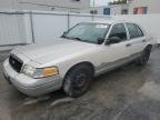 FORD CROWN VIC , 2011