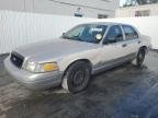 FORD CROWN VIC , 2010