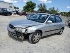 HYUNDAI ELANTRA , 2002