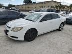 CHEVROLET MALIBU , 2010