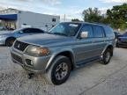 MITSUBISHI MONTERO , 2002