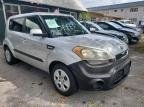 KIA SOUL , 2012