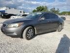 HONDA ACCORD , 2010