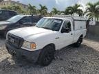 FORD RANGER , 2010