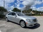 MERCEDES-BENZ  S-CLASS , 2010