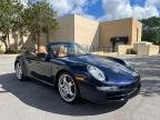 PORSCHE 911 , 2008