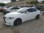 LEXUS IS , 2015