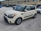 KIA SOUL , 2013