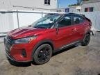 NISSAN KICKS , 2021