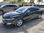 CHEVROLET MALIBU , 2020
