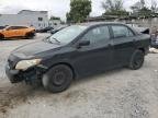 TOYOTA COROLLA , 2010