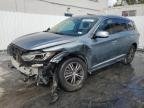 QX60 