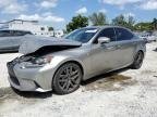 LEXUS IS , 2016