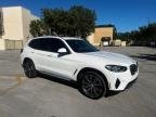 BMW X3 , 2022