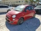 FIAT 500 , 2013