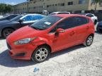 FORD FIESTA , 2014