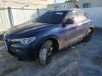 ALFA ROMEO STELVIO , 2019