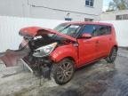 KIA SOUL , 2018