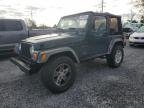 WRANGLER 