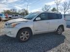 TOYOTA RAV4 , 2009