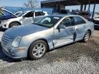 CADILLAC STS , 2007