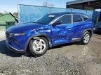 HYUNDAI TUCSON , 2022