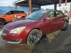 BUICK REGAL , 2017