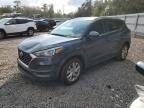 HYUNDAI TUCSON , 2021