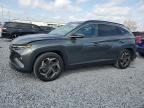 HYUNDAI TUCSON , 2022