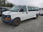 CHEVROLET EXPRESS , 2004