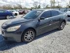 CHEVROLET MALIBU , 2016