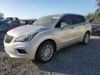 BUICK ENVISION , 2017