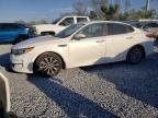 KIA OPTIMA , 2016
