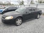 CHEVROLET IMPALA , 2013