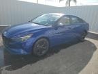 HYUNDAI ELANTRA , 2021
