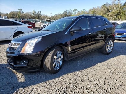 SRX 