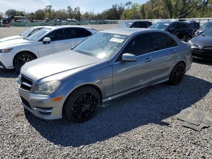 C-CLASS 