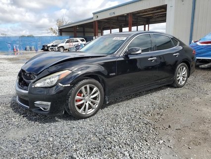 Q70 