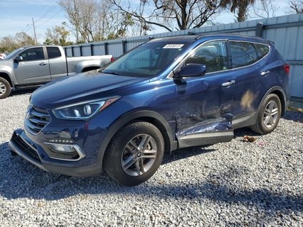 SANTA FE 