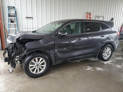 SORENTO 