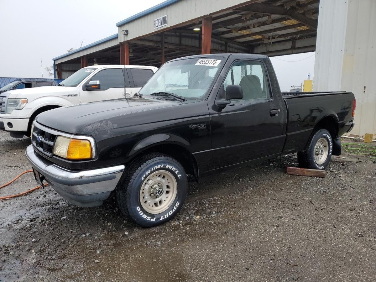 FORD RANGER , 1993