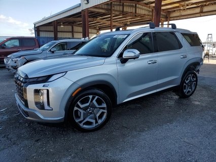 HYUNDAI PALISADE , 2024