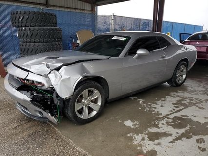 Challenger 