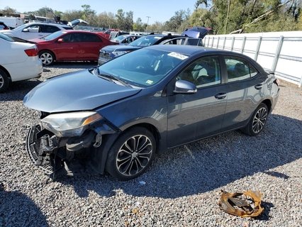 COROLLA 