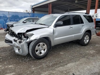 4RUNNER 