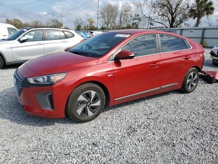 IONIQ 